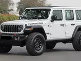 Jeep Wrangler Rubicon 2024 годаfor41 500 000 тг. в Алматы