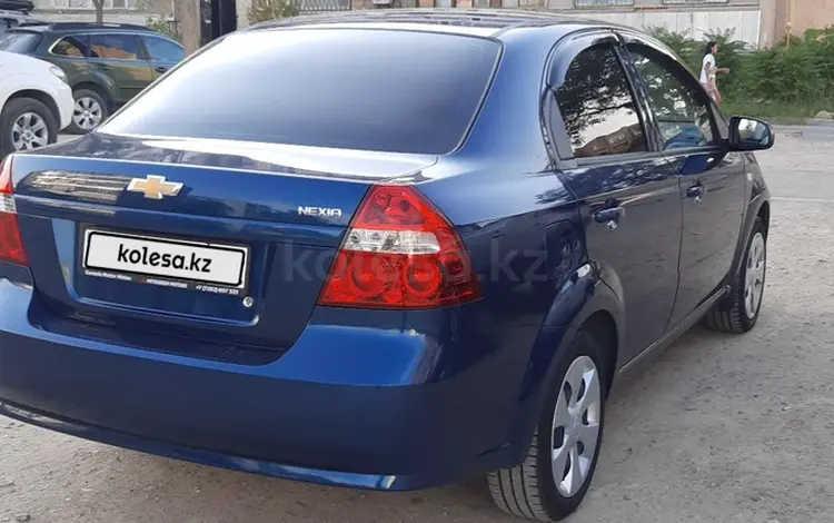 Chevrolet Nexia 2021 года за 6 200 000 тг. в Актау