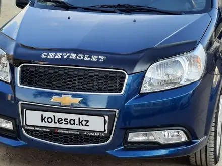 Chevrolet Nexia 2021 года за 6 200 000 тг. в Актау – фото 4