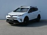 Toyota RAV4 Prestige+ 2019 года за 11 200 000 тг. в Атырау