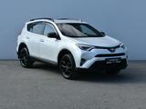 Toyota RAV4 Prestige+ 2019 года за 11 200 000 тг. в Атырау – фото 3