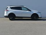 Toyota RAV4 Prestige+ 2019 года за 11 200 000 тг. в Атырау – фото 4