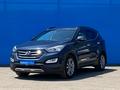 Hyundai Santa Fe 2014 годаfor9 110 000 тг. в Алматы