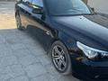 BMW 525 2003 года за 4 000 000 тг. в Жанаозен – фото 5