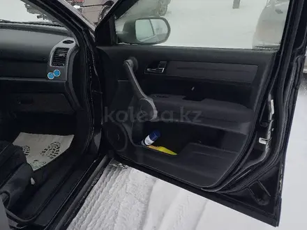 Honda CR-V 2009 года за 7 000 000 тг. в Караганда – фото 9