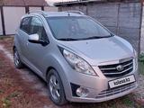 Chevrolet Spark 2010 годаүшін3 700 000 тг. в Кокшетау – фото 2