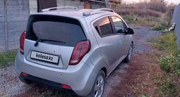 Chevrolet Spark 2010 года за 3 600 000 тг. в Кокшетау – фото 4