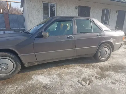 Mercedes-Benz 190 1992 года за 700 000 тг. в Алматы