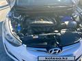 Hyundai Elantra 2014 года за 6 500 000 тг. в Актау – фото 4