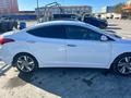 Hyundai Elantra 2014 года за 6 500 000 тг. в Актау – фото 3