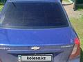 Chevrolet Lacetti 2004 годаүшін2 200 000 тг. в Федоровка (Федоровский р-н) – фото 2