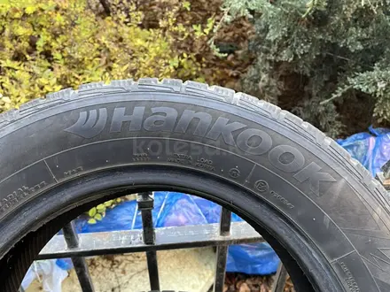 Зимний комплект Hankook за 35 000 тг. в Алматы – фото 3