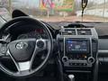 Toyota Camry 2011 годаүшін7 800 000 тг. в Атырау – фото 4