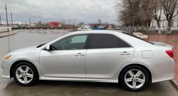 Toyota Camry 2011 года за 7 800 000 тг. в Атырау – фото 3