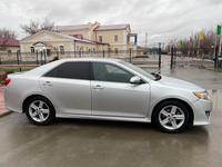 Toyota Camry 2011 годаүшін8 500 000 тг. в Атырау