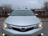 Toyota Camry 2011 года за 8 000 000 тг. в Атырау – фото 5