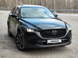 Mazda CX-5 2021 года за 17 500 000 тг. в Алматы