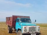 ГАЗ  53 1988 года за 1 100 000 тг. в Сарыагаш
