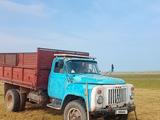 ГАЗ  53 1988 года за 1 100 000 тг. в Сарыагаш – фото 2
