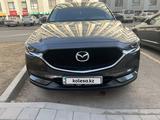 Mazda CX-5 2018 годаүшін10 500 000 тг. в Астана