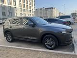 Mazda CX-5 2018 годаүшін10 500 000 тг. в Астана – фото 3