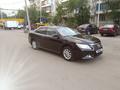 Toyota Camry 2014 года за 10 000 000 тг. в Жезказган – фото 9