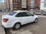 ВАЗ (Lada) Granta 2190 2020 года за 5 055 055 тг. в Астана – фото 2