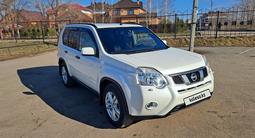 Nissan X-Trail 2011 годаүшін7 500 000 тг. в Петропавловск – фото 2