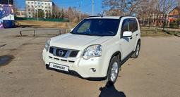 Nissan X-Trail 2011 годаүшін7 500 000 тг. в Петропавловск