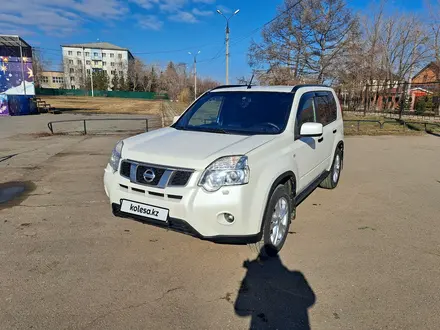 Nissan X-Trail 2011 года за 7 000 000 тг. в Петропавловск