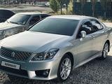 Toyota Crown 2012 годаүшін10 000 000 тг. в Актобе – фото 4