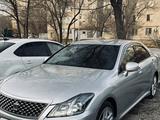 Toyota Crown 2012 годаүшін10 000 000 тг. в Актобе – фото 3