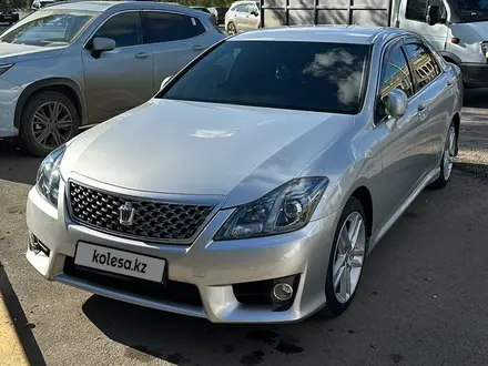 Toyota Crown 2012 года за 12 000 000 тг. в Актобе – фото 7