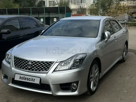 Toyota Crown 2012 года за 12 000 000 тг. в Актобе – фото 8