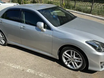 Toyota Crown 2012 года за 12 000 000 тг. в Актобе – фото 9