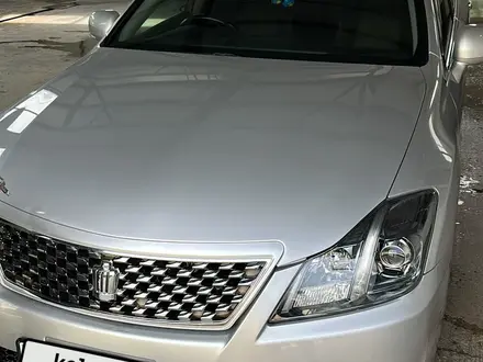 Toyota Crown 2012 года за 12 000 000 тг. в Актобе – фото 11