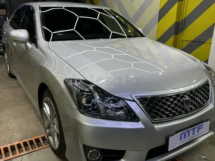 Toyota Crown 2012 года за 12 000 000 тг. в Актобе – фото 13