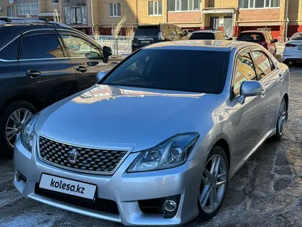 Toyota Crown 2012 года за 12 000 000 тг. в Актобе – фото 14