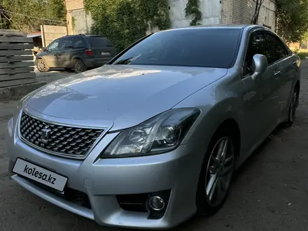 Toyota Crown 2012 года за 12 000 000 тг. в Актобе – фото 15