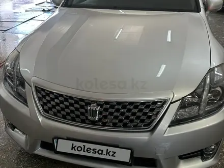 Toyota Crown 2012 года за 12 000 000 тг. в Актобе – фото 20