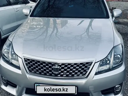 Toyota Crown 2012 года за 12 000 000 тг. в Актобе – фото 2