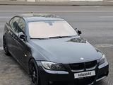 BMW 335 2007 года за 7 700 000 тг. в Астана – фото 2