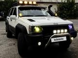 Jeep Grand Cherokee 1998 годаүшін3 900 000 тг. в Талдыкорган – фото 4