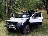 Jeep Grand Cherokee 1998 годаүшін3 900 000 тг. в Талдыкорган – фото 2