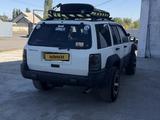 Jeep Grand Cherokee 1998 годаүшін3 900 000 тг. в Талдыкорган – фото 5