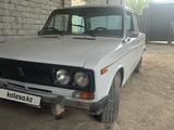 ВАЗ (Lada) 2106 1990 годаүшін650 000 тг. в Асыката – фото 2