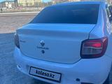 Renault Logan 2014 года за 3 000 000 тг. в Караганда – фото 3