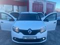 Renault Logan 2014 года за 3 000 000 тг. в Караганда – фото 6