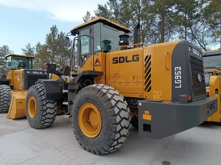 SDLG  L953G 2024 года за 22 400 000 тг. в Актау – фото 10