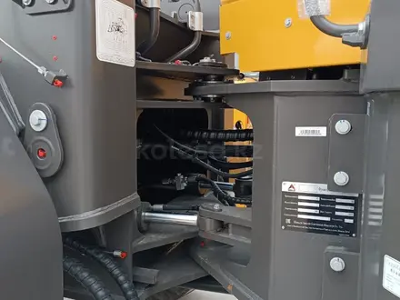 SDLG  L953G 2024 года за 22 400 000 тг. в Актау – фото 12